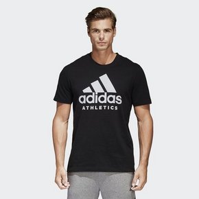 26日21点！ adidas 阿迪达斯 NEH24 男士短袖T恤 99元包邮