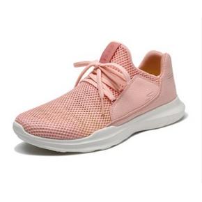 27日0点： SKECHERS 斯凯奇 14818 女款跑步鞋 259元包邮（前1小时）