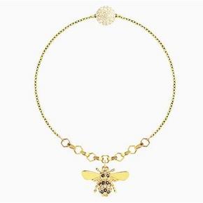 ￥367.05 Swarovski 施华洛世奇REMIX蜜蜂手链