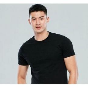 天猫 DECATHLON 迪卡侬 DOMYOS SPORTEE 男士运动T恤 4件装 79元包邮，19.7元/件