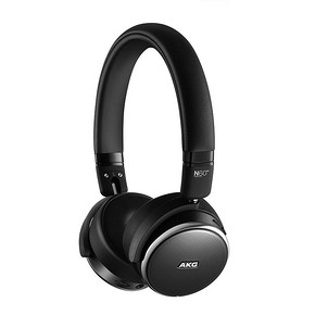 爱科技（AKG） N60NCBT Wireless 头戴式降噪蓝牙无线耳机 黑 1199元
