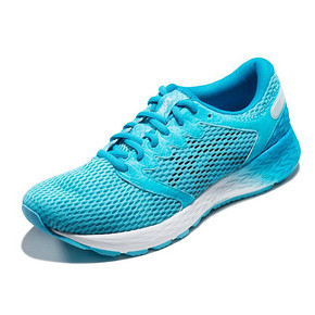亚瑟士（ASICS） 1012A123 女士缓冲跑步鞋 399元