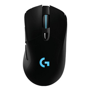罗技（Logitech） G703 LIGHTSPEED HERO款 无线游戏鼠标 569元