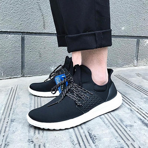 adidas Athletics 24/7 Trainer 灰色 实付到手399元