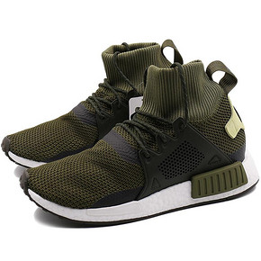 adidas Originals NMD XR1 深绿 实付到手560元