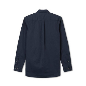 LACOSTE法国鳄鱼L!VE男士时尚纯色直筒休闲长袖衬衫|CH0871L2 534元