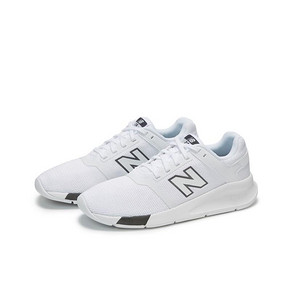 New Balance NB官方2019新款女鞋复古鞋WS24WS2白色休闲鞋运动鞋 319元