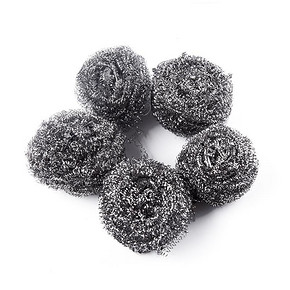 欧拉熊熊 小号钢丝球 3-5cm 20只 5.5元