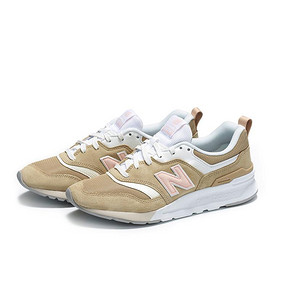 new balance 997H 男女款休闲鞋 519元