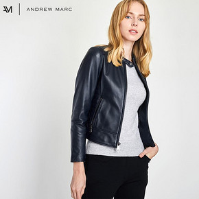 ANDREW MARC 女士修身夹克 *2件 2016元（合1008元/件）