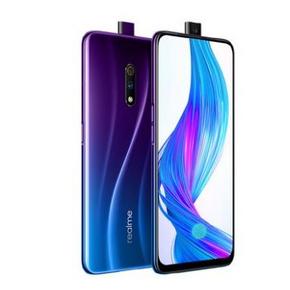 8日0点： realme X 智能手机 4GB+64GB 1299元包邮（双重优惠）