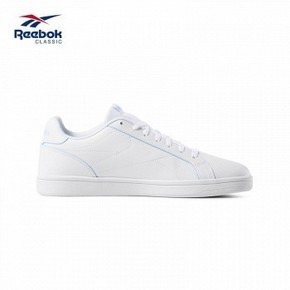 天猫 8日0点： Reebok 锐步 ROYAL COMPLETE CLN 男子休闲鞋 139元包邮