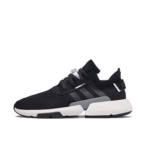 adidas Originals POD-S3.1 黑灰银 实付到手439元