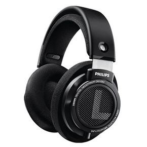 飞利浦（PHILIPS） SHP9500 开放式 HiFi监听耳机 399元
