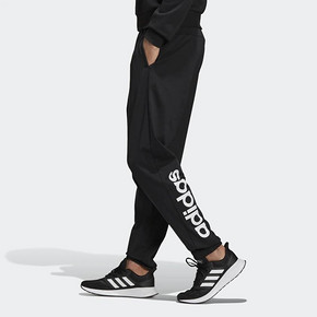 adidas阿迪达斯男子E LIN T PNT SJ针织长裤DQ3082 221元