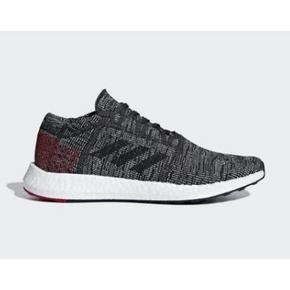 ￥280 9日14点！ adidas 阿迪达斯 PureBOOST GO 男子跑步鞋
