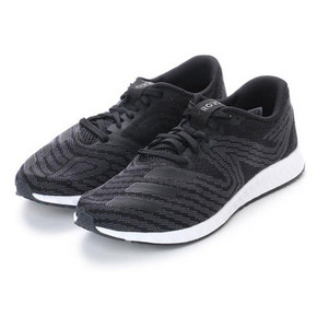 adidas aerobounce PR Black/White 黑色 实付到手289元