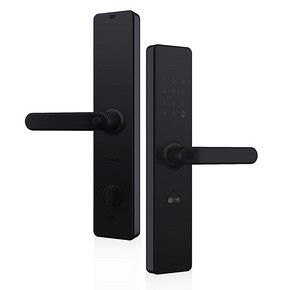 小益 E206 NFC智能指纹锁 两种券叠加天猫633 633元