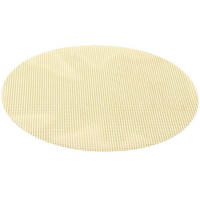 Momscook 蒸笼垫硅胶 小笼包子馒头垫 圆形不易粘笼屉布22-32cm 40.71元
