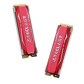 台电NP900C 240G幻影硬盘 神马 M2 480G 960G NVME PCI-E 159元