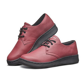 ￥151.05 88VIP！ SKECHERS 斯凯奇 女士系带休闲皮鞋