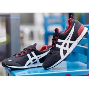 Onitsuka Tiger 鬼冢虎 ULT-RACER 中性复古慢跑鞋 *3件 593元（合197.67元/件）