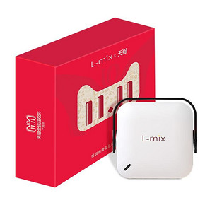 lmix P12 微型便携投影仪 经典款 1349元包邮 ￥1469