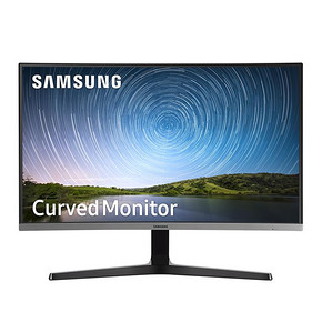 三星（SAMSUNG） C27R500FHC 26.9英寸曲面显示器 FreeSync 949元