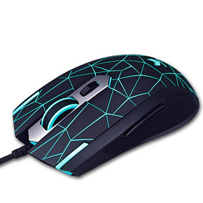 rapoo 雷柏 V13 游戏鼠标 45元
