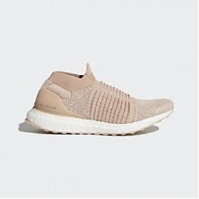 天猫 14点开始：阿迪达斯 UltraBOOST LACELESS 男女跑步鞋*需凑单 439.5元包邮，正