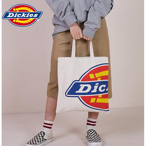Dickies 帆布印花单肩包 171G90WD24 立减70，到手只需109