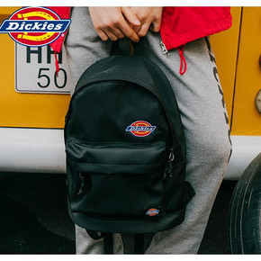Dickies 印花双肩包DK005812 立减180，到手只需219