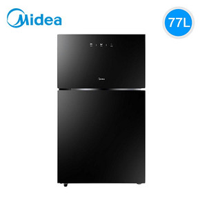 Midea/美的 ZLD-XC60消毒柜家用小型立式商用台式厨房碗筷碗柜 799元