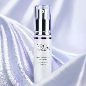 预售： OLAY 玉兰油 ProX 密集焕颜淡纹抗皱精华液 30ml+送30ml *2件 628元包邮（