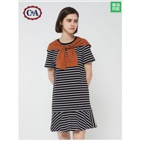 C&A 女款连衣裙 79元