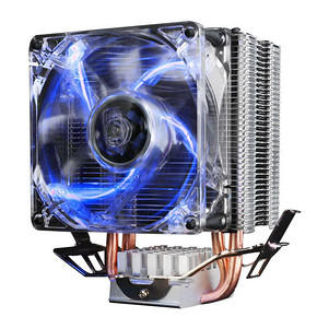 14日0点： PCCOOLER 超频三 红海mini 2018版 电脑CPU散热器 29.9元包邮