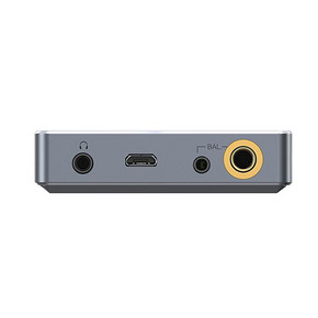 FiiO/飞傲 AM3E/AM3.5PRO耳放模块 X7/X7MKII音乐播放器Q5S通用 698元