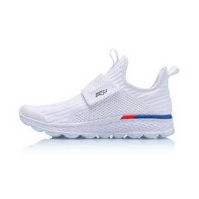 ￥148 15日0点！ LI-NING 李宁 eazGO AREP001 男子跑步鞋