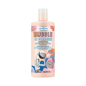 15日10点： Soap&Glory 泡泡果味香氛沐浴露 500ml *2件 85元包税包邮（前1小时，