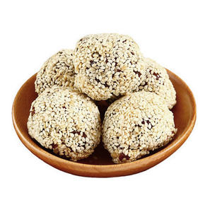 ￥8.5 山西特产，德祥隆 闻喜煮饼 500g