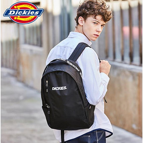 Dickies 休闲双肩背包 184G90EC28 立减280，到手只需269