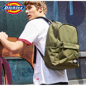 Dickies 休闲双肩包 171G90WD23 立减110，到手只需289