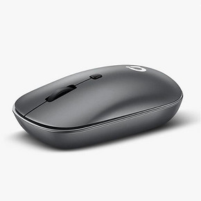 华硕（ASUS） adol a豆 无线光电迷你鼠标 57元