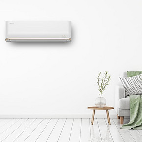 科龙（Kelon） KFR-35GW/QQA1 1.5匹 冷暖变频 壁挂式空调 2199元