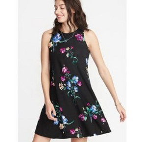 ￥99 OLD NAVY 390739 Z 女士无袖连衣裙