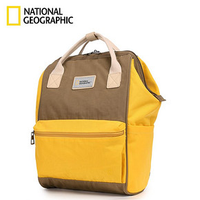 NATIONAL GEOGRAPHIC 国家地理 N0001 双肩背包 195.02元