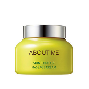 ABOUT ME 奥本美 柠檬排毒膏 150ml 119元包邮包税
