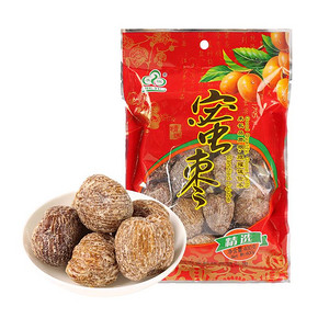 禾煜 蜜枣 400g 15.5元