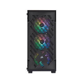 CORSAIR 美商海盗船 iCUE 220T RGB Airflow 699元