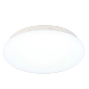 nvc-lighting 雷士照明 led吸顶灯 6瓦 白光 9.9元 ￥10